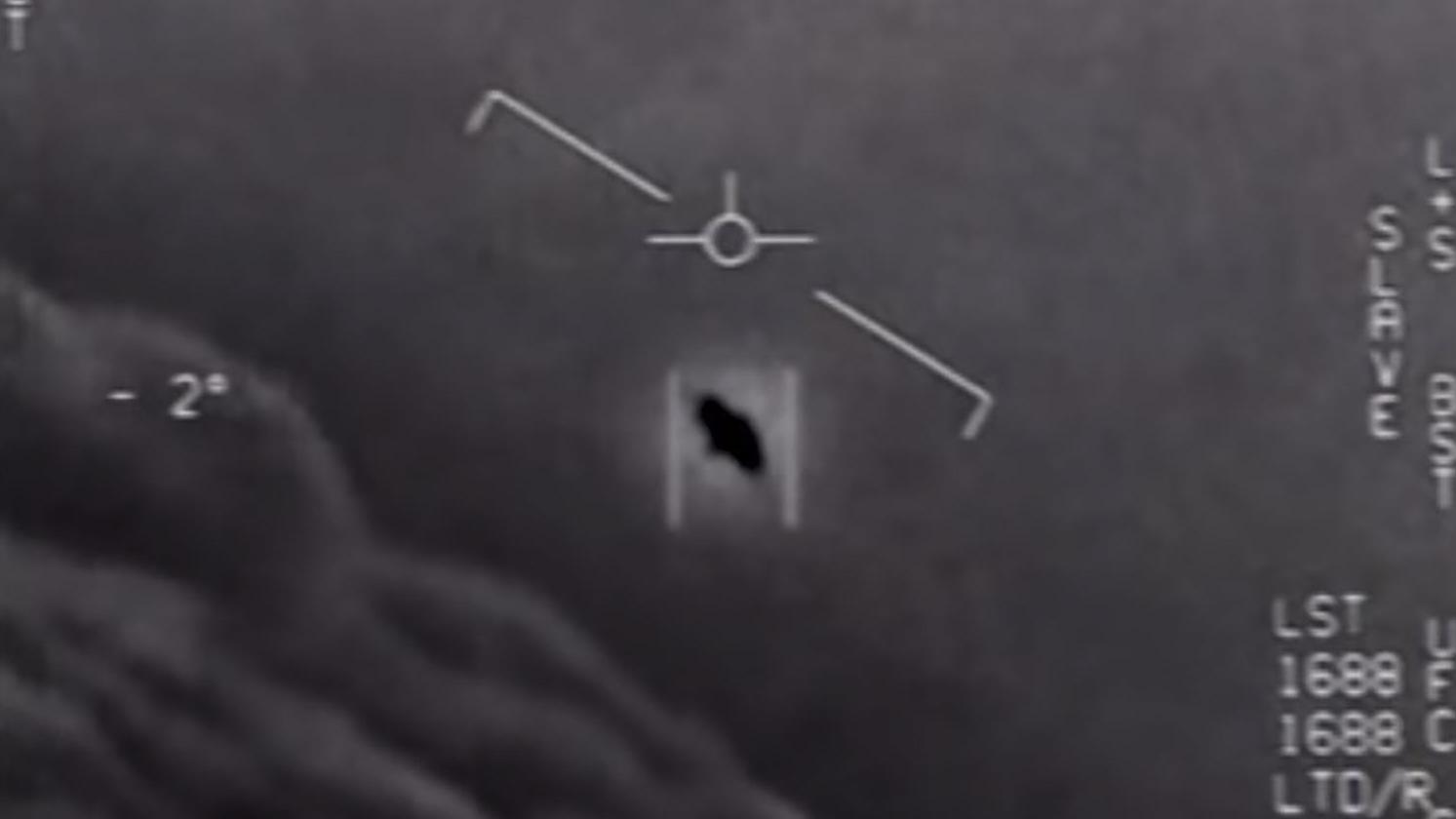 URGENTE! Relatório diz que EUA não encontraram provas de tecnologia alienígena em óvnis 1 URGENTE! Relatório diz que EUA não encontraram provas de tecnologia alienígena em óvnis