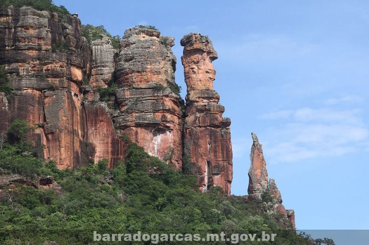 Barra do Garças quer ser a capital nacional do turismo ufológico