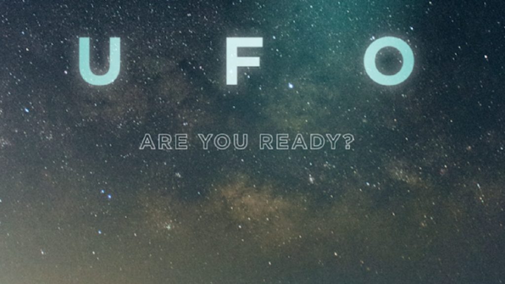 Ganha trailer "UFO", série documental sobre óvnis de JJ Abrams 1 Série documental UFO, do Showtime, produzida por JJ Abrams ganhou trailer oficial no Youtube (Foto: divulgação/Showtime)