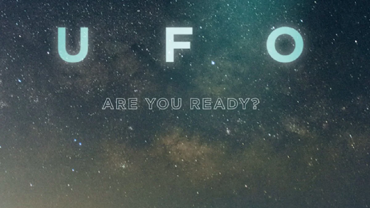 Ganha trailer "UFO", série documental sobre óvnis de JJ Abrams 1 Ganha trailer “UFO”, série documental sobre óvnis de JJ Abrams