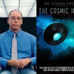 Steven Greer denuncia existência de uma fraude cósmica no argumento de ameaça extraterrestre. Uma operação invasão de bandeira falsa