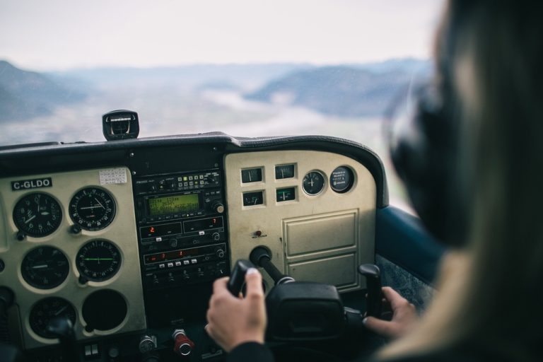 Áudios expõem perseguição de helicópteros militares a aeronave estranha em Tucson, no Arizona - Imagem Pixabay