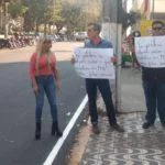 Equipe de documentário sobre ET de Varginha é recebida com ameaça de tiros 6 Bastidores de documentario sobre Caso Varginha Foto Marcos Leal 9