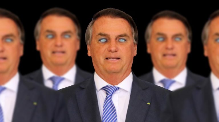 Em sessão do MPF homem diz que alienígenas dominaram a Terra e que fizeram várias cópias de Bolsonaro