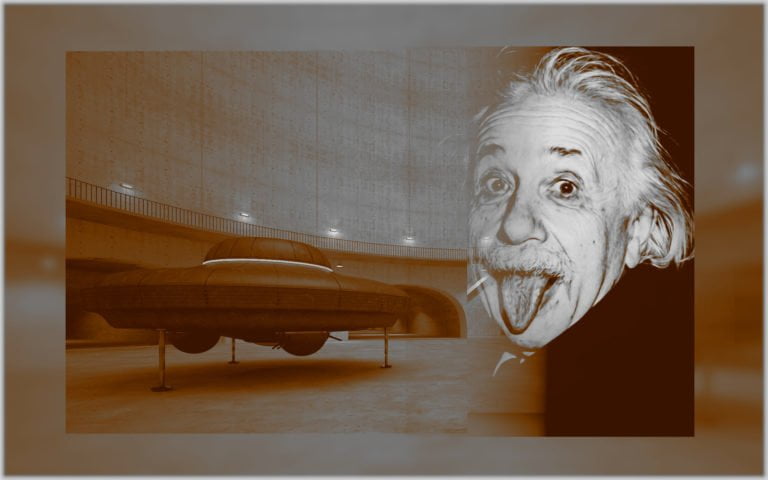 Assistente diz que Albert Einstein teria visitado nave e visto extraterrestres capturados pelo governo dos EUA