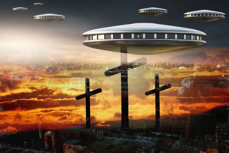 NASA recrutou 24 teólogos para preparar notícia da descoberta de vida alienígena (Imagem: Pixabay)