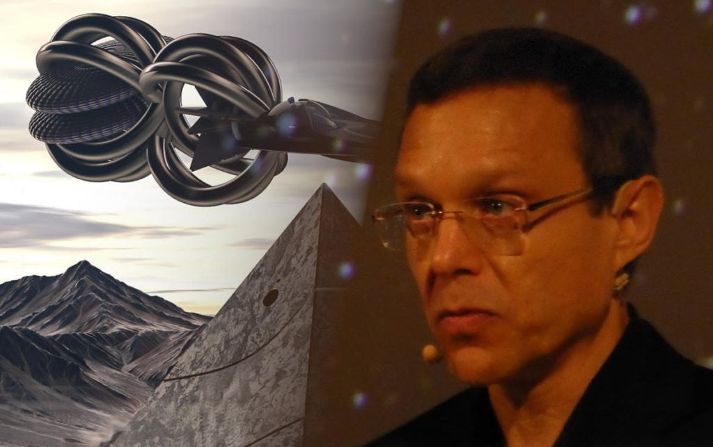 Avi Loeb espera foto de óvni em alta definição em 2 anos 1 Cientista Avi Loeb espera foto de alta definição em 2 anos. (Imagem: montagem/Pixabay/A.R. Hewiki - Wikimedia/CC)