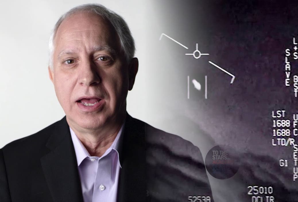 Governos sabem da origem extraterrestre dos UFOs, diz ex-CIA