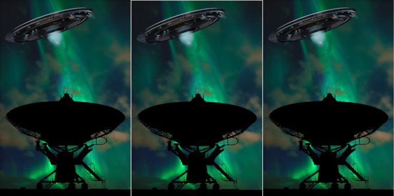 Astrofisico propoe novo protocolo para contato com extraterrestres Imagem de Vicki Hamilton por Pixabay