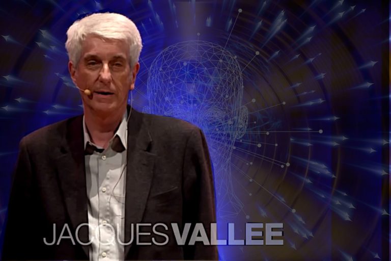 Jacques Vallée fala em expansão da consciência para contatados