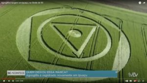 Circulo em 2022 Ipuacu. Fonte TV Barriga Verde Reproducao Youtube 1