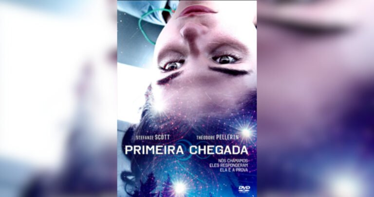 A Primeira Chegada (Divulgação)