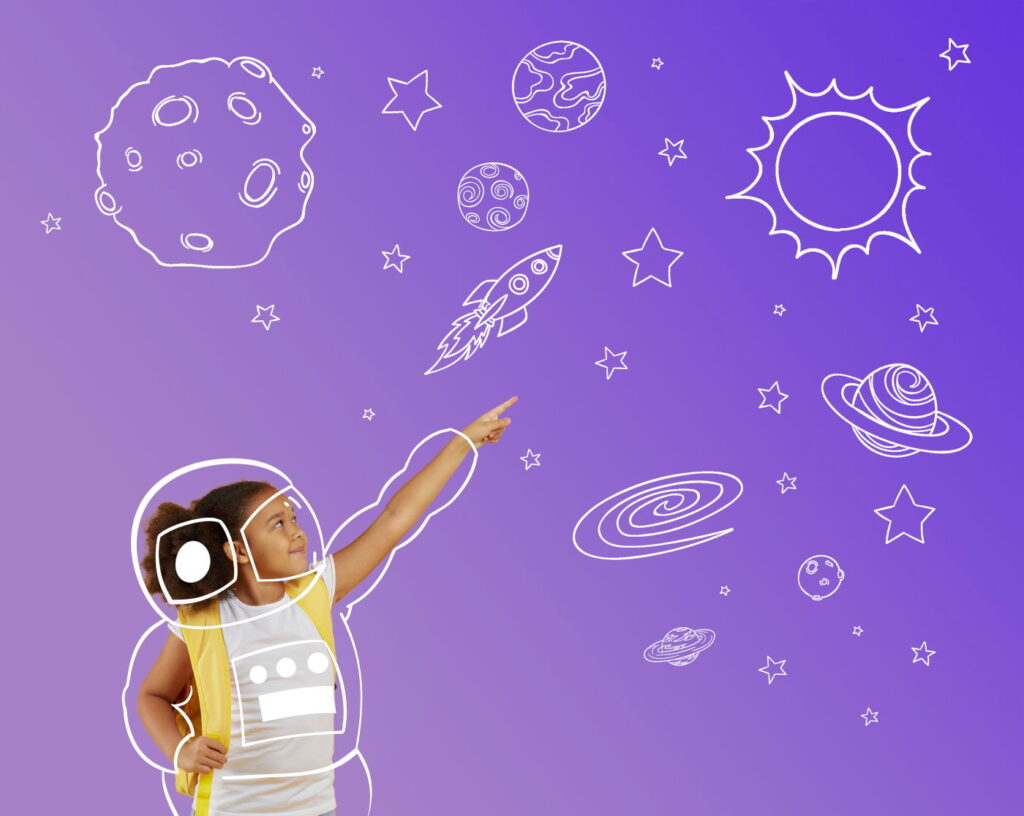 USP abre inscrições em curso gratuito de astronomia para meninas 1 Astrominas - astronomia para meninas