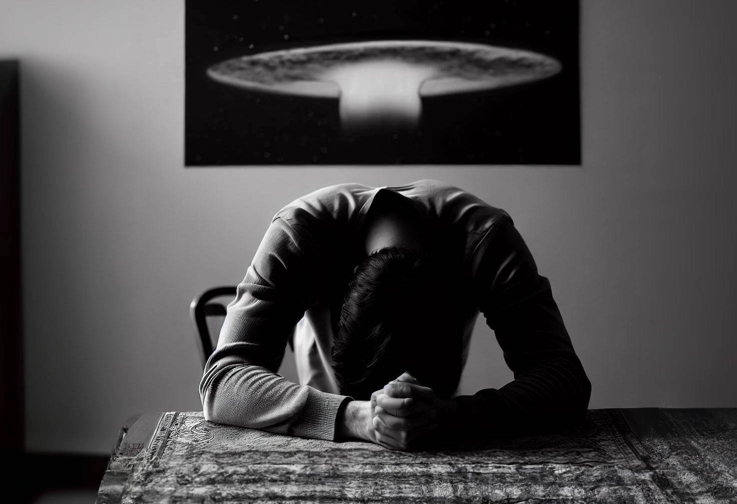UFO Crônica: O Ministério dos Estudos do Desconhecido alerta 1 UFO Crônica: O Ministério dos Estudos do Desconhecido alerta