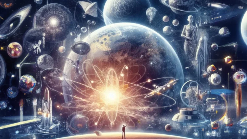 Estudo inovador analisa expansão das civilizações no Universo