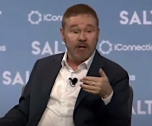 MUFON promete detalhes de materiais de origem desconhecida em Simpósio de OVNIs 2 Garry Nolan - www.youtube.com