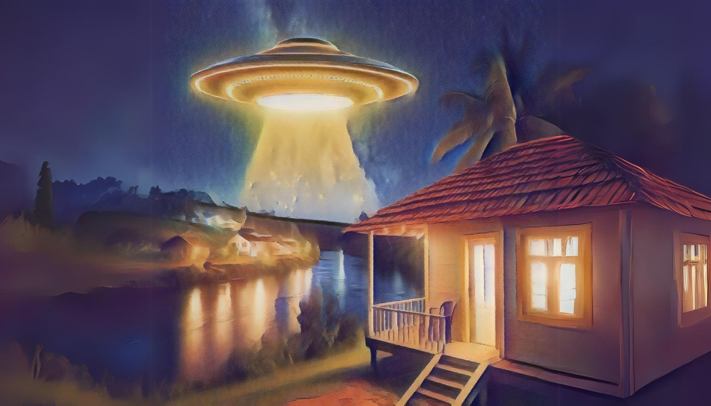 Minha história 1 Minha história