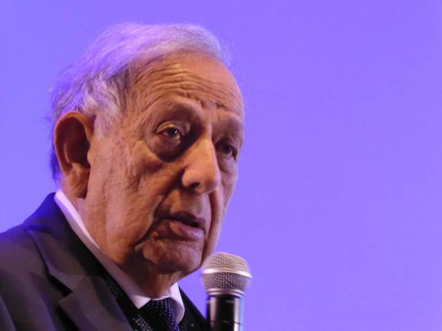 Acobertamento ou 'ritual de trote'? Wall Street Journal cria (mais) polêmica na ufologia dos EUA 3 Robert Salas (cortesia Pablo Villarrubia)