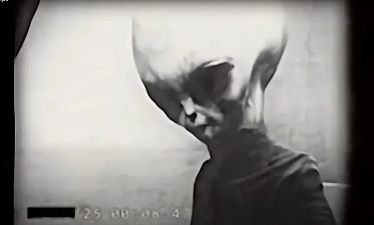 Skinny Bob - Reprodução - Youtube