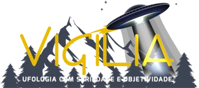 Portal Vigília- Ufologia com seriedade e objetividade na Web desde 1996