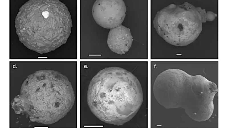 Expedição Galileo: investigação revela dados de provável meteorito interestelar