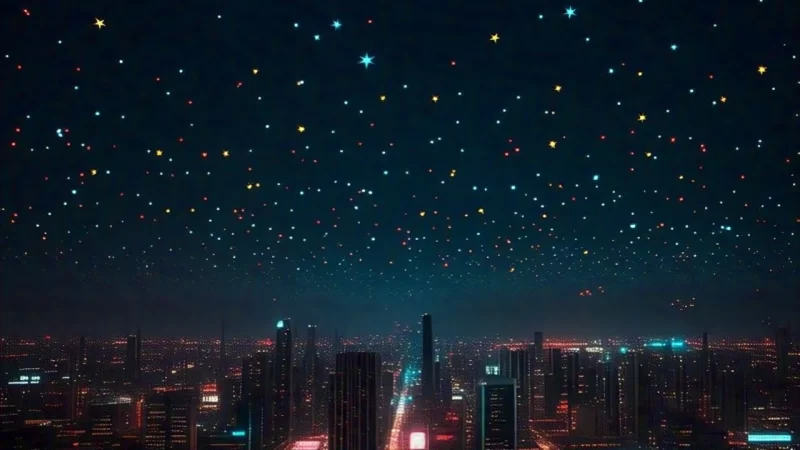 Drones misteriosos, UAPs ou aeronaves convencionais: o caos instalado nos EUA