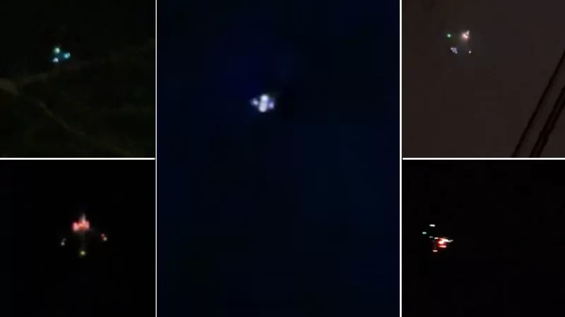 Nova Jersey: “invasão” dos “drones misteriosos” já causa comoção nos EUA