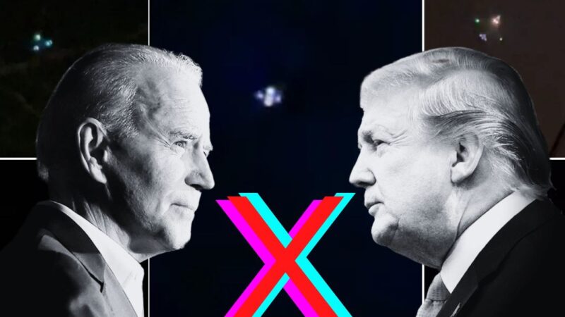 Drones misteriosos: Biden e Trump se alfinetam e indecisão do FBI gera mais preocupação
