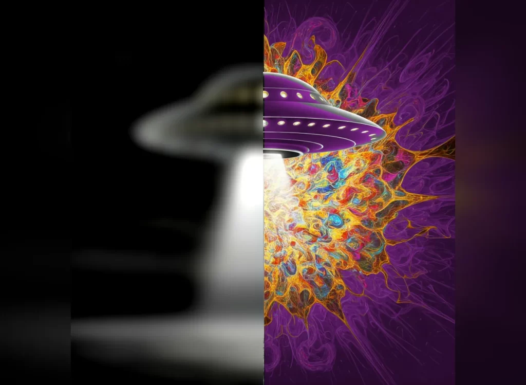 Ufologia e cautela: um 'colírio para os olhos sãos' 1 Cautela! A rivalidade entre ceticismo 'glaucomado' e a crença fervorosa: nenhum dos dois é saudável para a Ufologia