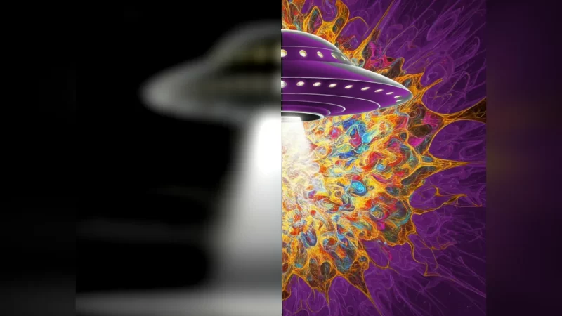 Ufologia e cautela: um ‘colírio para os olhos sãos’