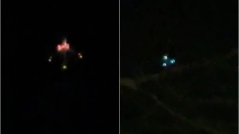 A invasão dos drones misteriosos (ainda) alarma o Pentágono