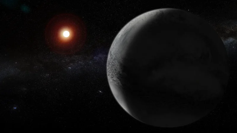 Bioassinaturas: James Webb detecta sinais de vida em exoplaneta K2-18b