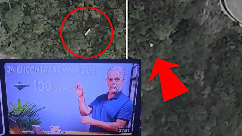 Mistério voador na Serra do Rio do Rastro pode ter explicação mais próxima do que se imaginava