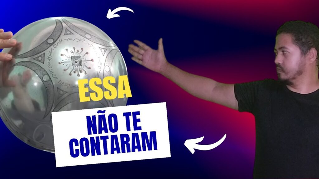 Mais análises da Esfera de Buga: especialista em eletrônica detona 'tecnologia extraterrestre' 1 maxresdefault