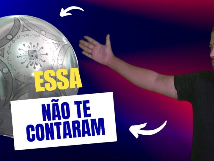 Mais análises da Esfera de Buga: especialista em eletrônica detona ‘tecnologia extraterrestre’