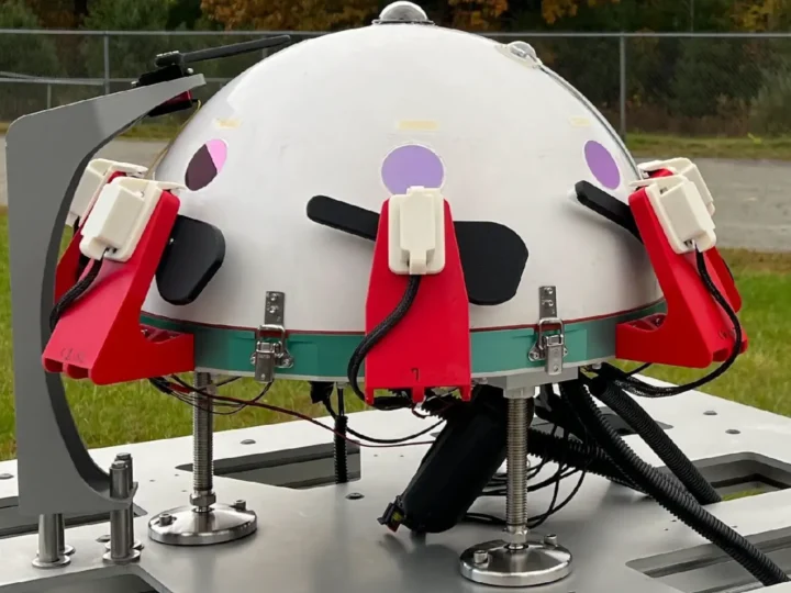 Dalek: o vilão cibernético de Dr. Who vira o terror dos segredos sobre UAPs/OVNIs