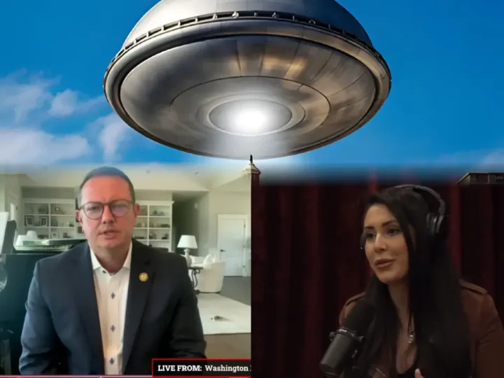 Congressistas dos EUA falam de espécies alienígenas do Pentágono a instalações secretas