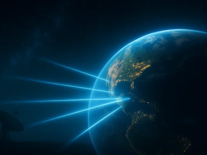 Radiação de radares terrestres pode estar revelando a existência da Terra a alienígenas