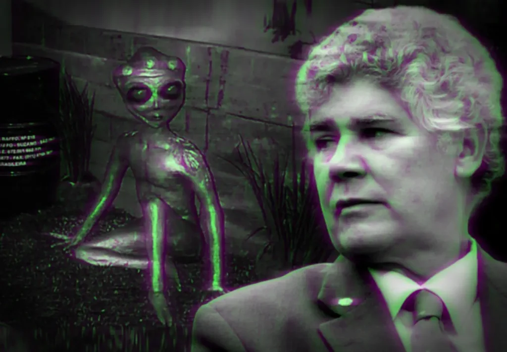 Chico Alencar já foi barrado em tentativas anteriores de obter acesso a documentos relacionados à Ufologia (Imagem: Montagem sobre foto reproduzida do Facebook do deputado Chico Alencar)