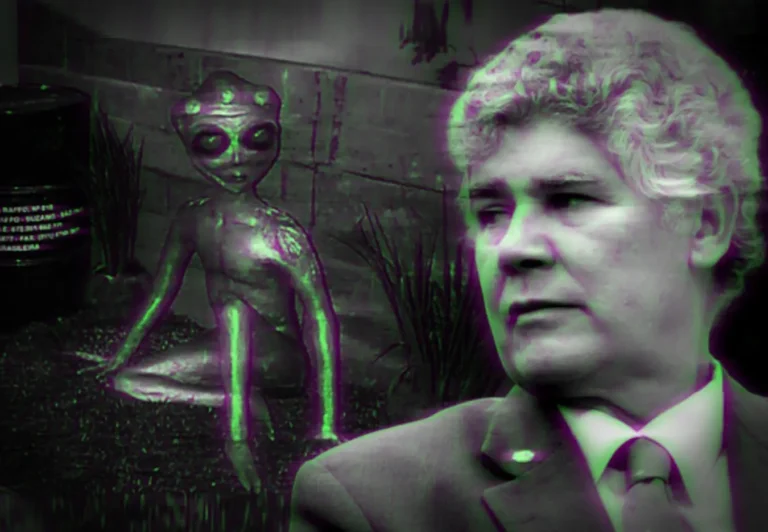 Chico Alencar já foi barrado em tentativas anteriores de obter acesso a documentos relacionados à Ufologia (Imagem: Montagem sobre foto reproduzida do Facebook do deputado Chico Alencar)
