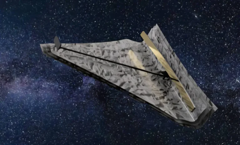 Um telescópio retangular modular pode ser a próxima grande ferramenta da humanidade em busca de mundos habitáveis (ou habitados). Imagem 'The case for a rectangular format space telescope for finding exoplanets'