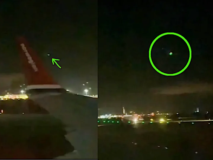 Grandes drones misteriosos (“drovnis”) paralisam aeroportos na Dinamarca e Noruega