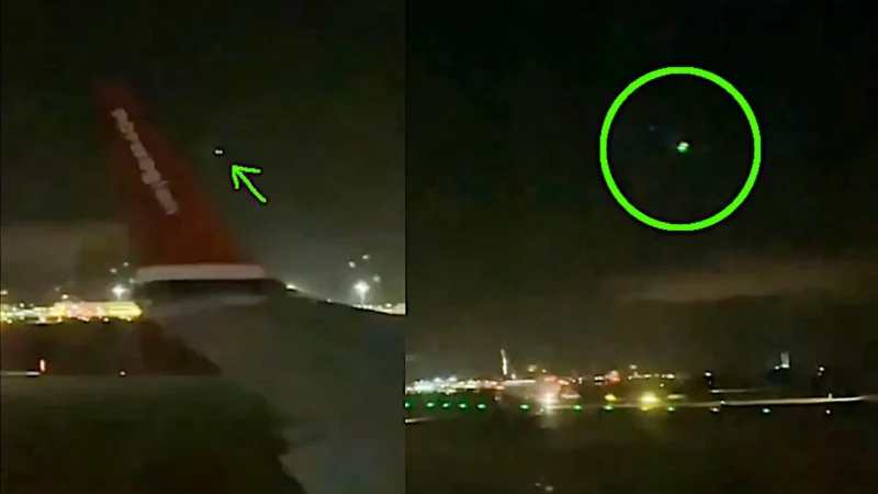 Grandes drones misteriosos (“drovnis”) paralisam aeroportos na Dinamarca e Noruega