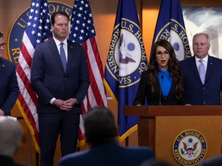 OVNIs em campanha: o uso político do mistério UFO