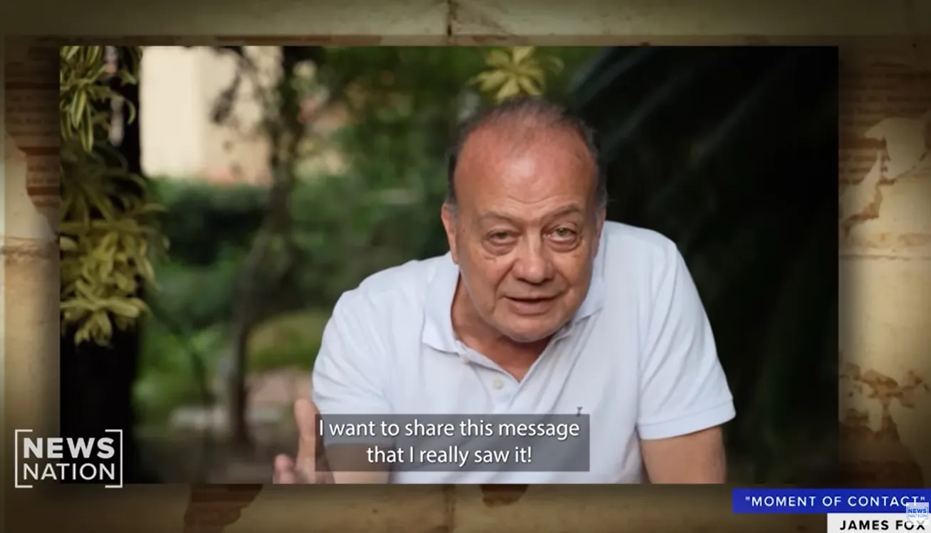 Confissão de médico reorganiza tabuleiro e intensifica debate sobre Caso Varginha 1 Confissão de médico reorganiza tabuleiro e intensifica debate sobre Caso Varginha