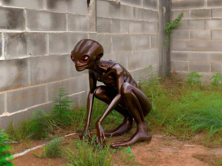 Varginha recebe lançamento de novo documentário de James Fox sobre o Caso