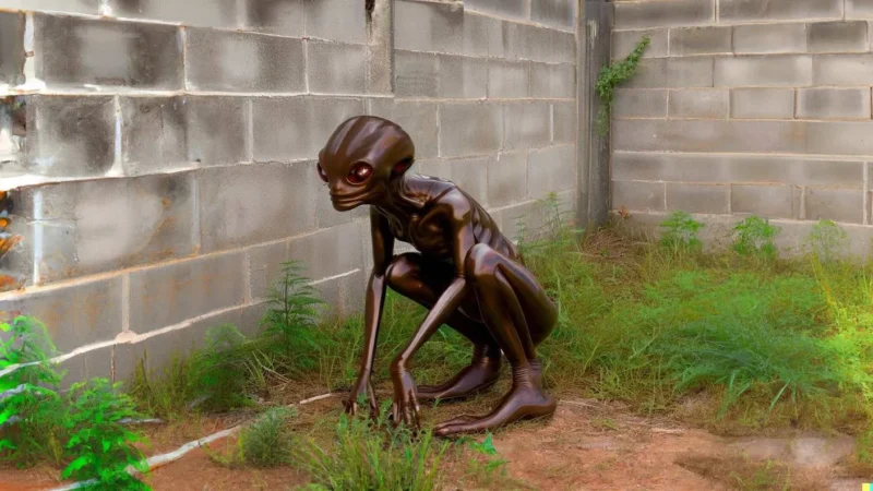 Varginha recebe lançamento de novo documentário de James Fox sobre o Caso