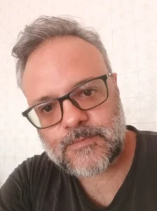 Gustavo Cornaccioni (arquivo pessoal)