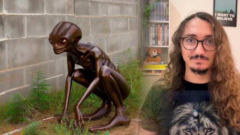 Dossiê de cientista disseca Caso Varginha e confronta dados de ufólogos e testemunhas 1 Dossiê de cientista disseca Caso Varginha e confronta dados de ufólogos e testemunhas