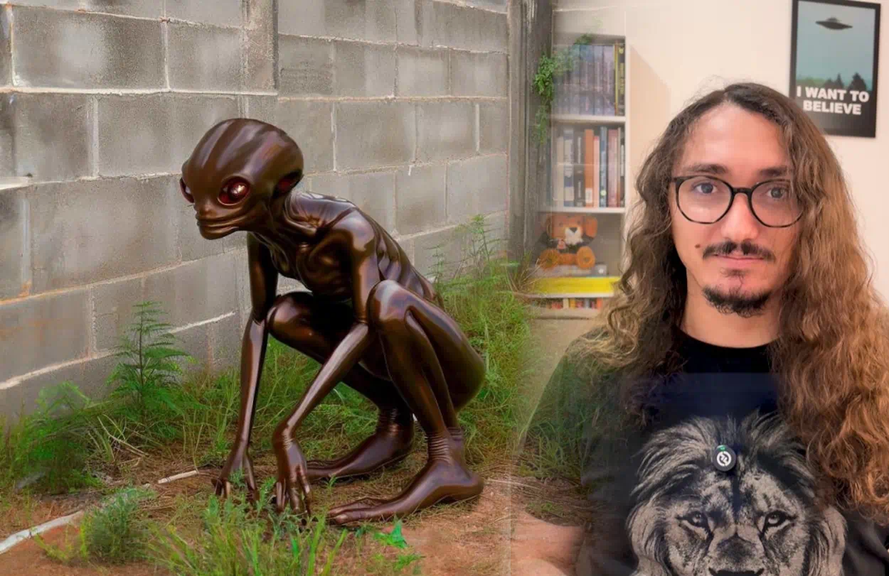 Dossiê de cientista disseca Caso Varginha e confronta dados de ufólogos e testemunhas